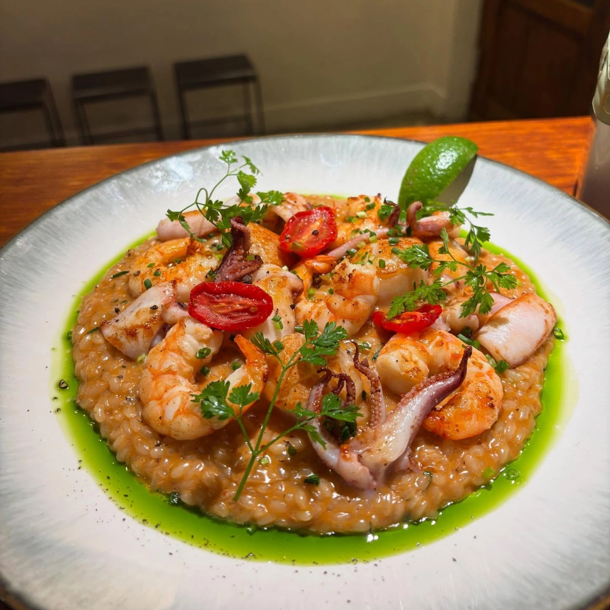 秋分 Qiūfēn Cuisine