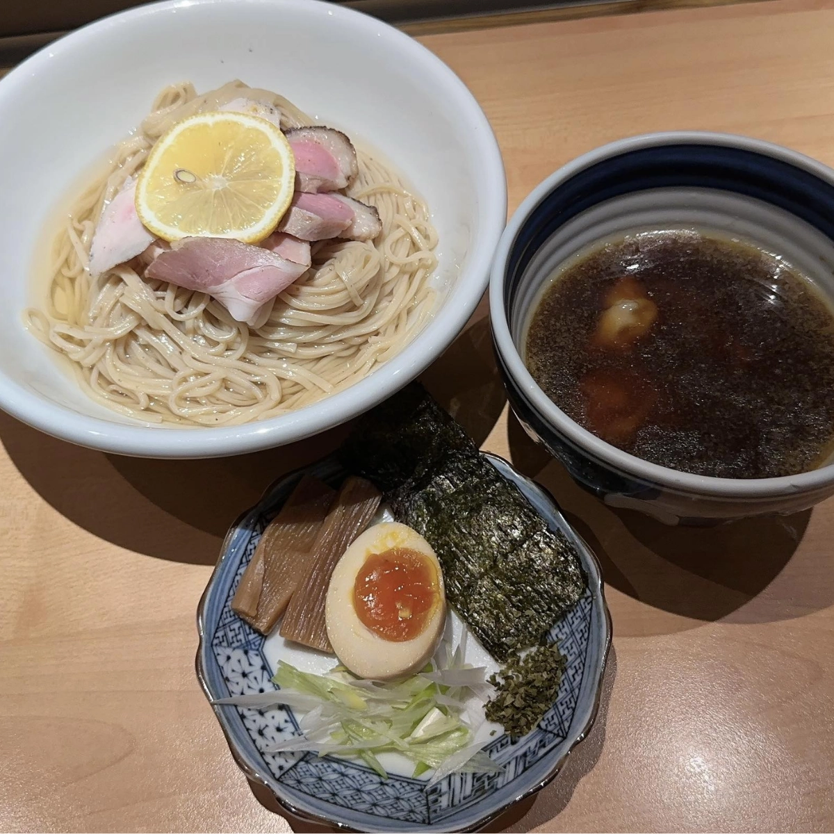 台中拉麵推薦:麵屋田宗