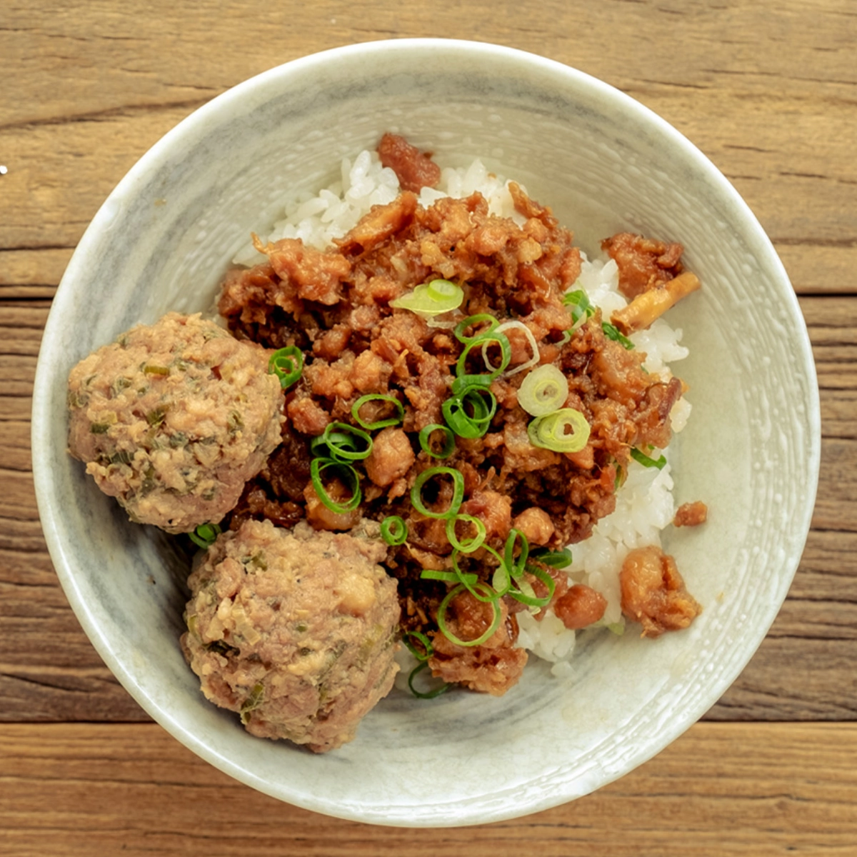 嵐肉燥專賣店